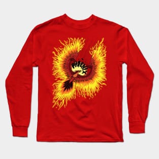 Phoenix Long Sleeve T-Shirt